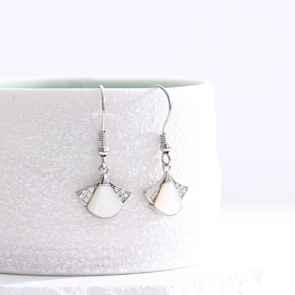 Cat's Eye Earrings