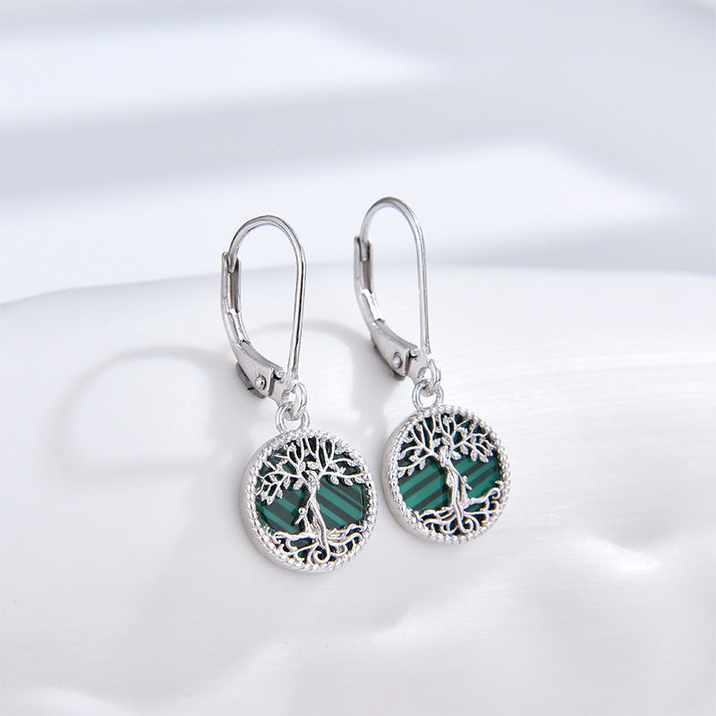 Tree of Life Earrings