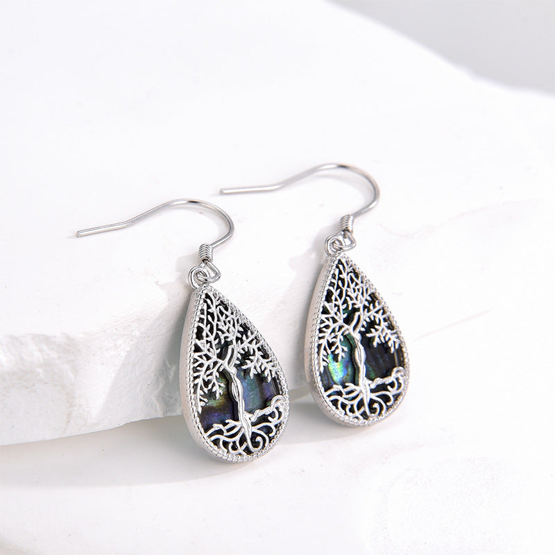 Tree of Life Earrings