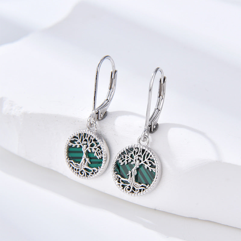 Tree of Life Earrings