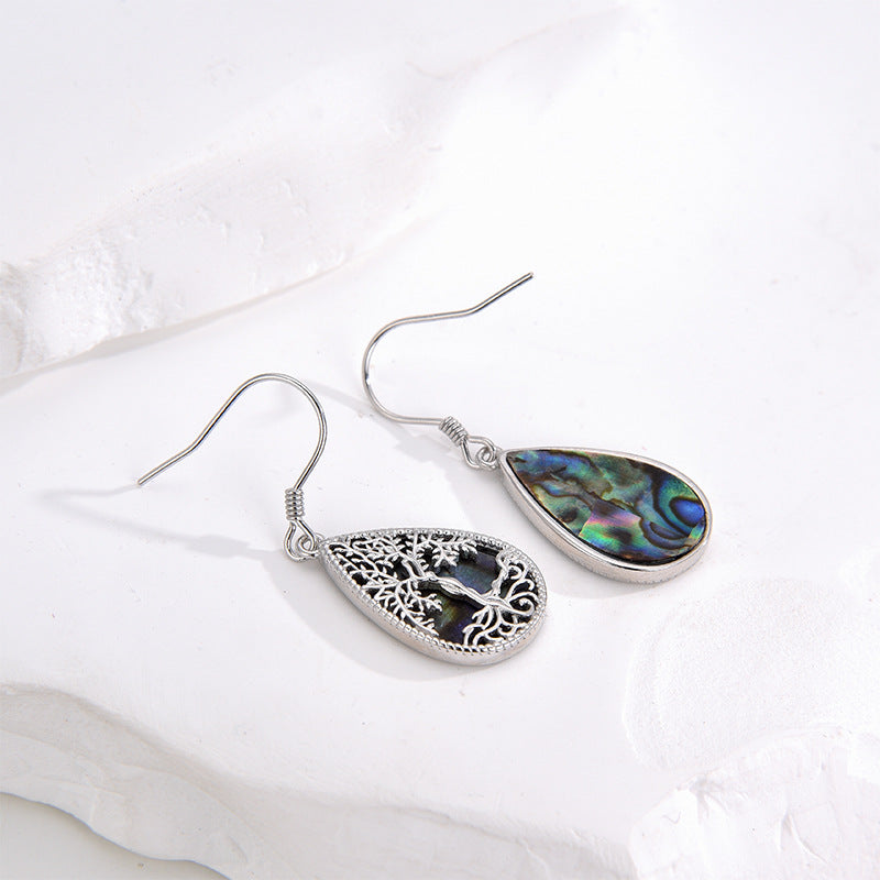 Tree of Life Earrings
