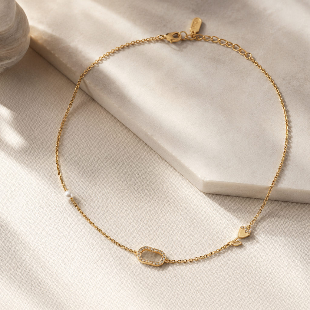 CC Necklace