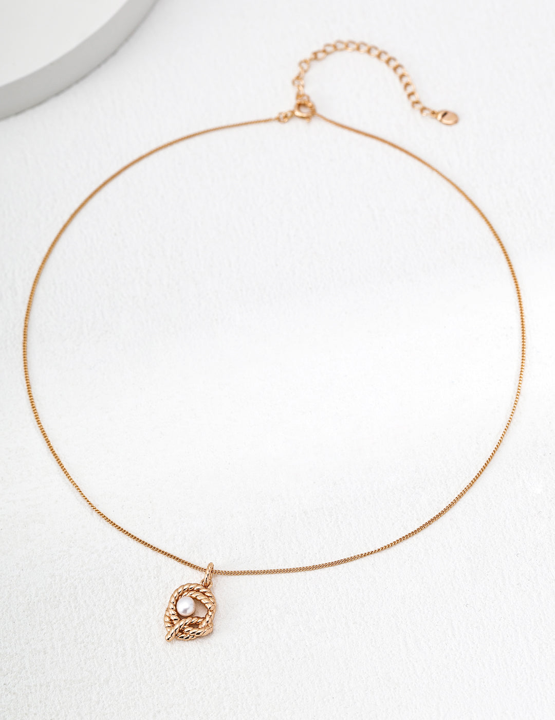 Natural Pearl Necklace